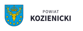 Logo Powiatu Kozienickiego