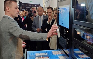 e-apteczni w SPZZOZ 1