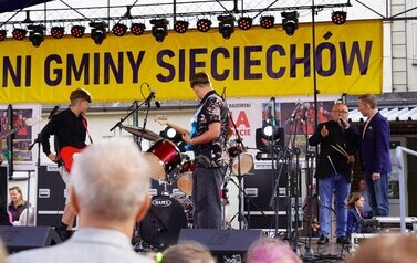 06.07.2026 - ŚWIĘTO GMINY SIECIECH&Oacute;W 22