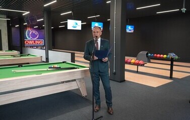 10.07.2026 - NOWA STREFA REKREACYJNO-SPORTOWA PRZY PŁYWALNI &bdquo;DELFIN&rdquo; OFICJALNIE OTWARTA 15