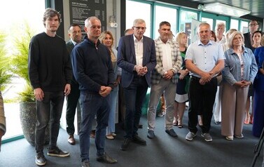 10.07.2026 - NOWA STREFA REKREACYJNO-SPORTOWA PRZY PŁYWALNI &bdquo;DELFIN&rdquo; OFICJALNIE OTWARTA 17