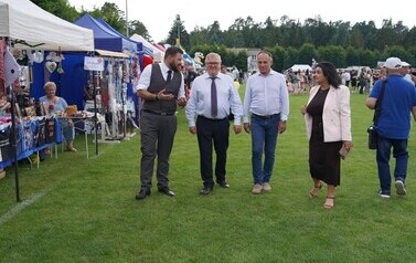 20.07.2026 - ŚWIĘTO MIESZKAŃC&Oacute;W PEŁNE MUZYKI, ATRAKCJI I WSP&Oacute;LNEJ ZABAWY 3