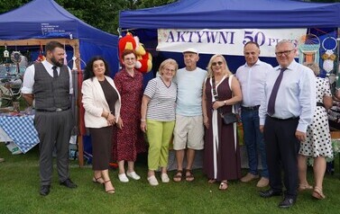 20.07.2026 - ŚWIĘTO MIESZKAŃC&Oacute;W PEŁNE MUZYKI, ATRAKCJI I WSP&Oacute;LNEJ ZABAWY 4