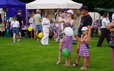 20.07.2026 - ŚWIĘTO MIESZKAŃC&Oacute;W PEŁNE MUZYKI, ATRAKCJI I WSP&Oacute;LNEJ ZABAWY 10