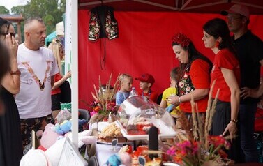 20.07.2026 - ŚWIĘTO MIESZKAŃC&Oacute;W PEŁNE MUZYKI, ATRAKCJI I WSP&Oacute;LNEJ ZABAWY 11