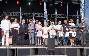 20.07.2026 - ŚWIĘTO MIESZKAŃC&Oacute;W PEŁNE MUZYKI, ATRAKCJI I WSP&Oacute;LNEJ ZABAWY 17