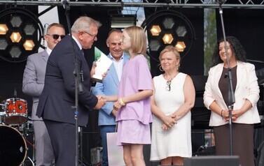20.07.2026 - ŚWIĘTO MIESZKAŃC&Oacute;W PEŁNE MUZYKI, ATRAKCJI I WSP&Oacute;LNEJ ZABAWY 18