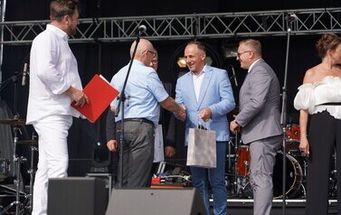 20.07.2026 - ŚWIĘTO MIESZKAŃC&Oacute;W PEŁNE MUZYKI, ATRAKCJI I WSP&Oacute;LNEJ ZABAWY 21