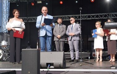 20.07.2026 - ŚWIĘTO MIESZKAŃC&Oacute;W PEŁNE MUZYKI, ATRAKCJI I WSP&Oacute;LNEJ ZABAWY 27