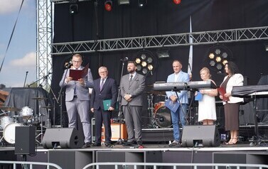 20.07.2026 - ŚWIĘTO MIESZKAŃC&Oacute;W PEŁNE MUZYKI, ATRAKCJI I WSP&Oacute;LNEJ ZABAWY 29