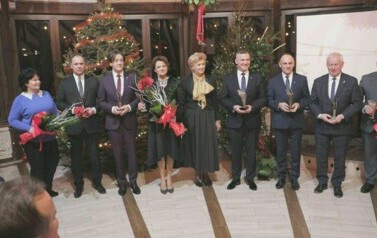 15-LECIE DZIAŁALNOŚCI LGD &bdquo;PUSZCZA KOZIENICKA&rdquo; 2