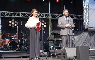 20.07.2026 - ŚWIĘTO MIESZKAŃC&Oacute;W PEŁNE MUZYKI, ATRAKCJI I WSP&Oacute;LNEJ ZABAWY 30