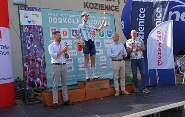 27.07.2026 - KOLARSKIE EMOCJE PONOWNIE W KOZIENICACH 6