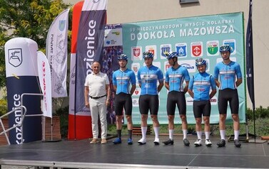 27.07.2026 - KOLARSKIE EMOCJE PONOWNIE W KOZIENICACH 26