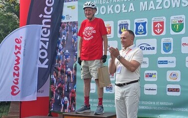 27.07.2026 - KOLARSKIE EMOCJE PONOWNIE W KOZIENICACH 27