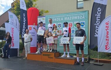 27.07.2026 - KOLARSKIE EMOCJE PONOWNIE W KOZIENICACH 32