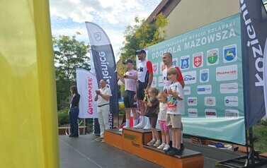 27.07.2026 - KOLARSKIE EMOCJE PONOWNIE W KOZIENICACH 33