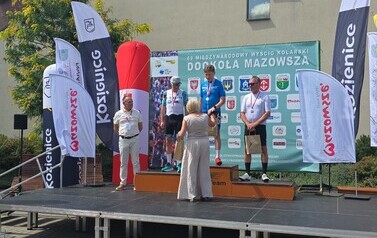 27.07.2026 - KOLARSKIE EMOCJE PONOWNIE W KOZIENICACH 34