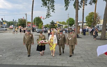 03.08.2026 - 1 SIERPNIA &ndash; PAMIĘTAMY! 8