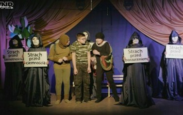 KARNAWAŁOWE SPOTKANIE W ROZNISZEWIE 2