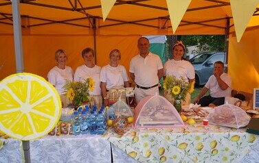 03.08.2026 - DNI MIASTA I GMINY GŁOWACZ&Oacute;W 2026 ZA NAMI! 7