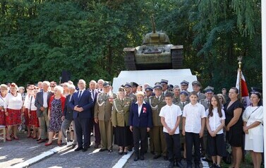 OBCHODY 82. ROCZNICY BITWY POD STUDZIANKAMI 2