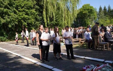 OBCHODY 82. ROCZNICY BITWY POD STUDZIANKAMI 5