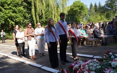 OBCHODY 82. ROCZNICY BITWY POD STUDZIANKAMI 7