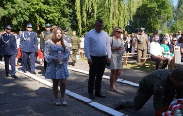 OBCHODY 82. ROCZNICY BITWY POD STUDZIANKAMI 14