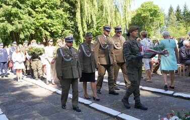 OBCHODY 82. ROCZNICY BITWY POD STUDZIANKAMI 16