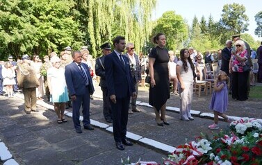 OBCHODY 82. ROCZNICY BITWY POD STUDZIANKAMI 19