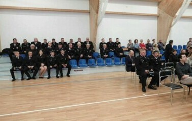 WSPARCIE DLA JEDNOSTEK OSP Z TERENU POWIATU KOZIENICKIEGO 3