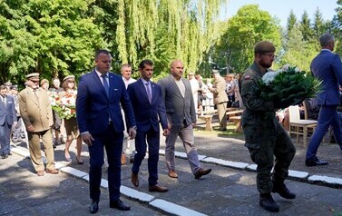 OBCHODY 82. ROCZNICY BITWY POD STUDZIANKAMI 22