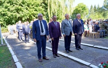 OBCHODY 82. ROCZNICY BITWY POD STUDZIANKAMI 26