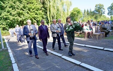 OBCHODY 82. ROCZNICY BITWY POD STUDZIANKAMI 27