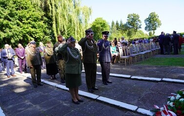 OBCHODY 82. ROCZNICY BITWY POD STUDZIANKAMI 29