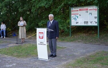 OBCHODY 82. ROCZNICY BITWY POD STUDZIANKAMI 40