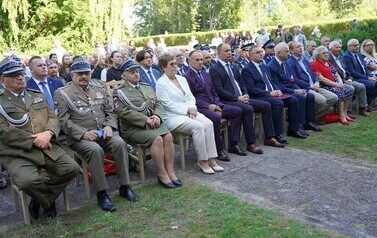 OBCHODY 82. ROCZNICY BITWY POD STUDZIANKAMI 41
