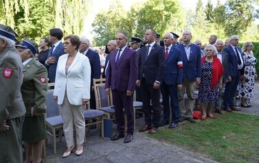 OBCHODY 82. ROCZNICY BITWY POD STUDZIANKAMI 50