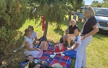 10.08.2026 - WSPARCIE DLA KOZIENICKIEJ &bdquo;18&rdquo; W DRODZE NA JASNĄ G&Oacute;RĘ 1