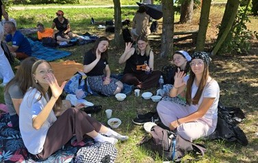 10.08.2026 - WSPARCIE DLA KOZIENICKIEJ &bdquo;18&rdquo; W DRODZE NA JASNĄ G&Oacute;RĘ 2