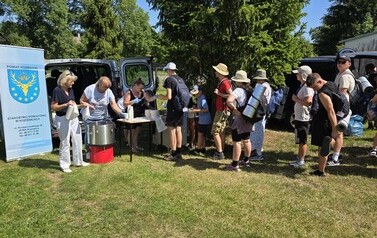 10.08.2026 - WSPARCIE DLA KOZIENICKIEJ &bdquo;18&rdquo; W DRODZE NA JASNĄ G&Oacute;RĘ 5