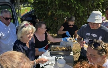 10.08.2026 - WSPARCIE DLA KOZIENICKIEJ &bdquo;18&rdquo; W DRODZE NA JASNĄ G&Oacute;RĘ 7