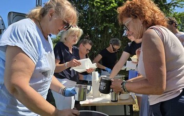 10.08.2026 - WSPARCIE DLA KOZIENICKIEJ &bdquo;18&rdquo; W DRODZE NA JASNĄ G&Oacute;RĘ 8