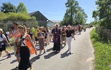 10.08.2026 - WSPARCIE DLA KOZIENICKIEJ &bdquo;18&rdquo; W DRODZE NA JASNĄ G&Oacute;RĘ 13