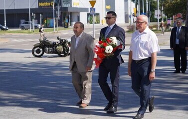 15.08.2026 - OBCHODY ŚWIĘTA WOJSKA POLSKIEGO I 106. ROCZNICY BITWY WARSZAWSKIEJ W KOZIENICACH 8