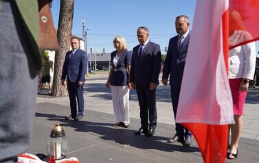 15.08.2026 - OBCHODY ŚWIĘTA WOJSKA POLSKIEGO I 106. ROCZNICY BITWY WARSZAWSKIEJ W KOZIENICACH 14