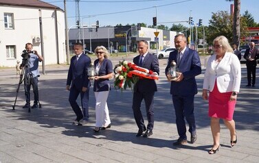 15.08.2026 - OBCHODY ŚWIĘTA WOJSKA POLSKIEGO I 106. ROCZNICY BITWY WARSZAWSKIEJ W KOZIENICACH 16