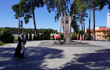 15.08.2026 - OBCHODY ŚWIĘTA WOJSKA POLSKIEGO I 106. ROCZNICY BITWY WARSZAWSKIEJ W KOZIENICACH 18