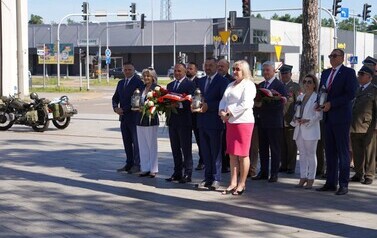 15.08.2026 - OBCHODY ŚWIĘTA WOJSKA POLSKIEGO I 106. ROCZNICY BITWY WARSZAWSKIEJ W KOZIENICACH 19